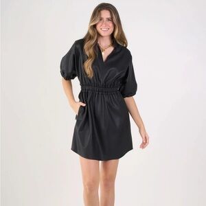 Emily McCarthy Palmer Dress